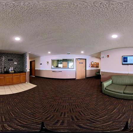 Coratel Inn & Suites By Jasper New Richmond Extérieur photo