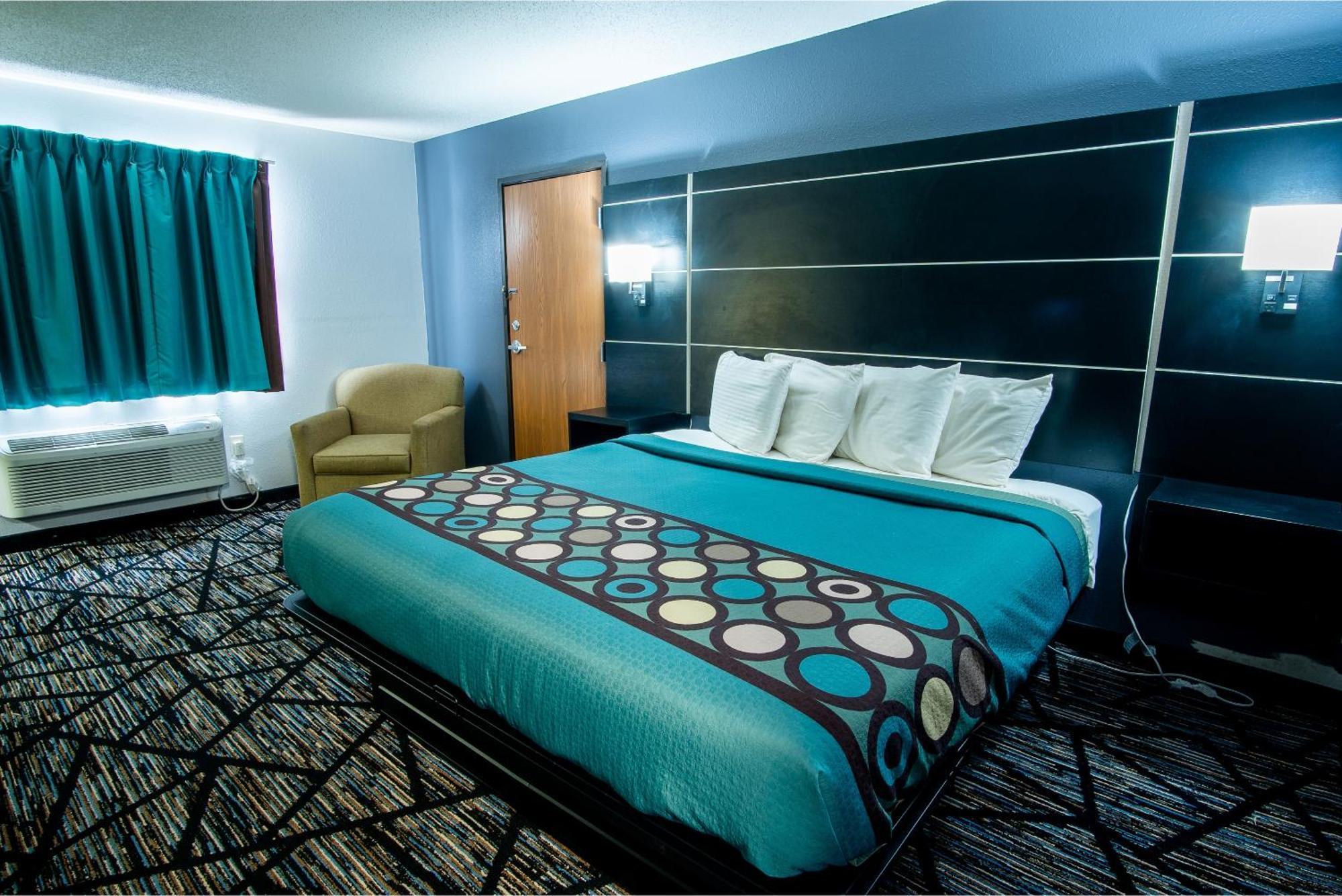 Coratel Inn & Suites By Jasper New Richmond Extérieur photo