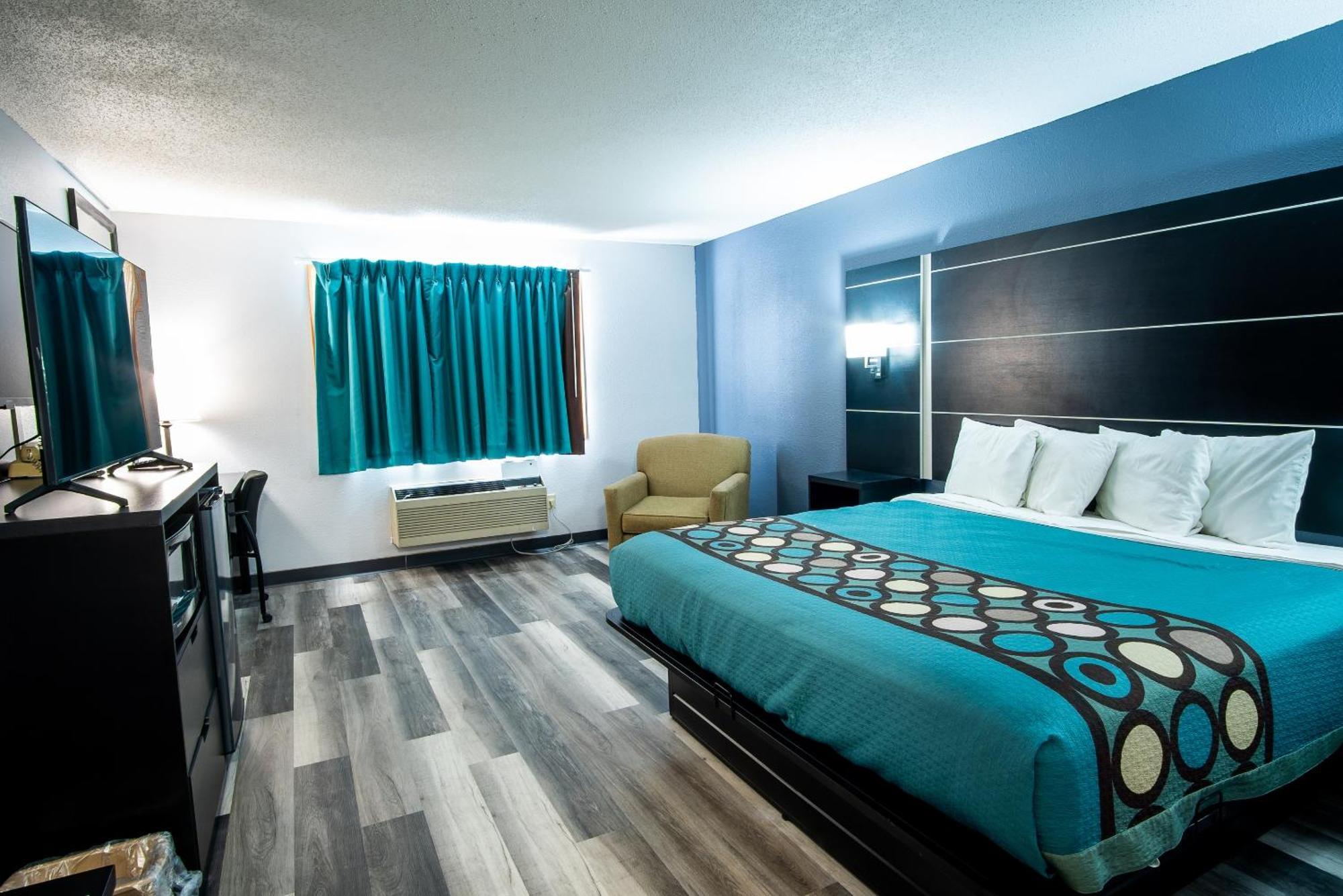 Coratel Inn & Suites By Jasper New Richmond Extérieur photo