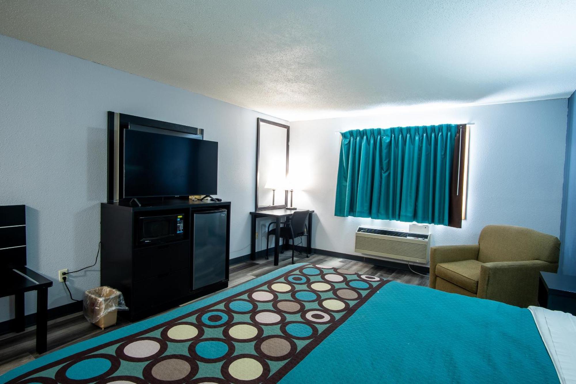 Coratel Inn & Suites By Jasper New Richmond Extérieur photo