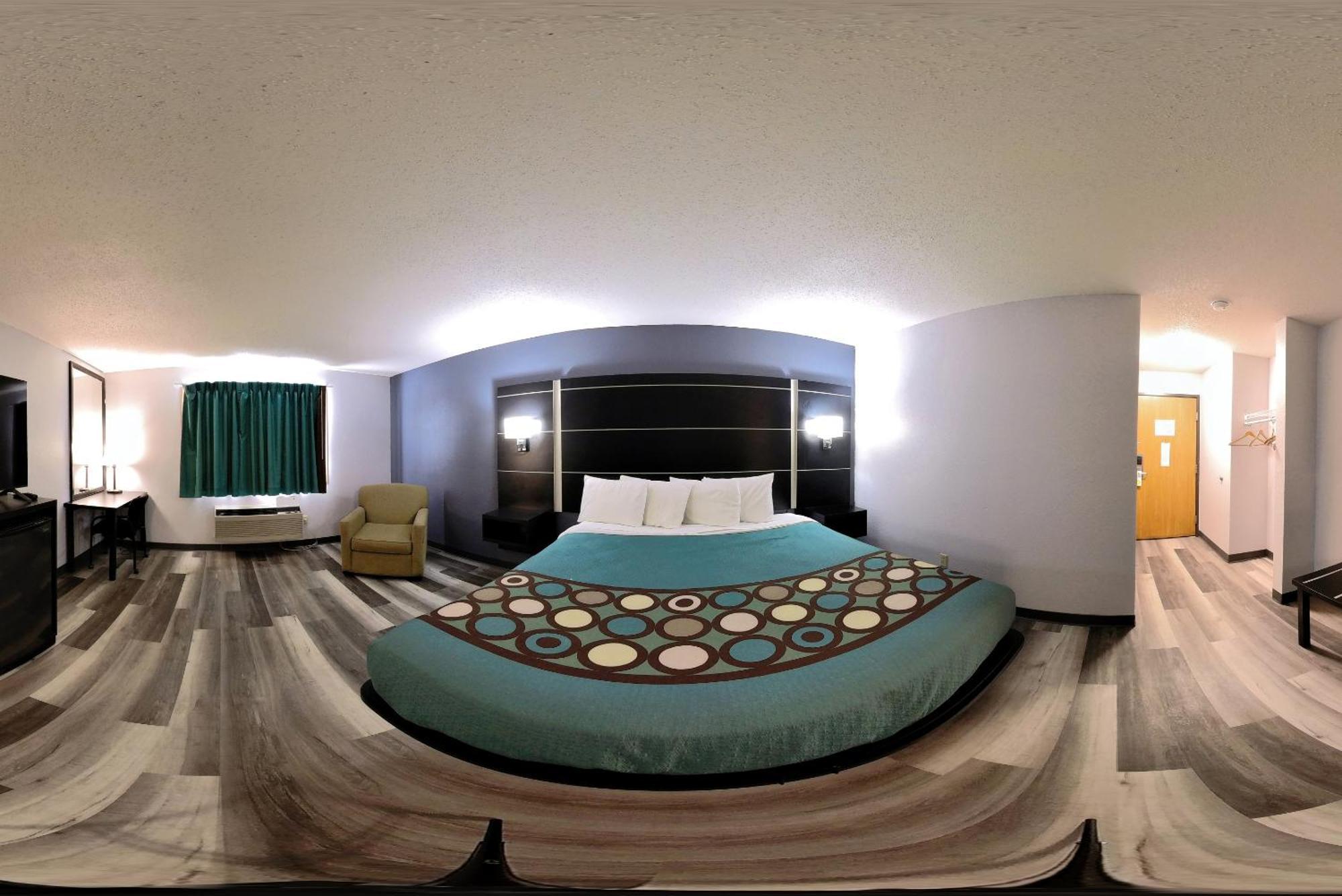 Coratel Inn & Suites By Jasper New Richmond Extérieur photo